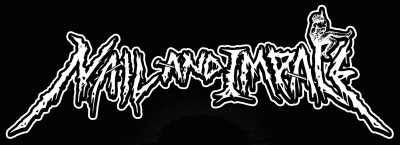 logo Nail And Impale